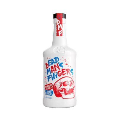 Dead Man's Fingers Strawberry Tequila 700ML