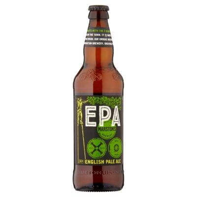 MARSTONS EPA NRB  500ML