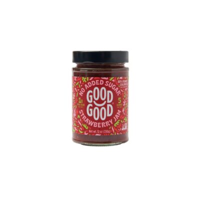 Gooddays 170G Strawberry Jam Slice
