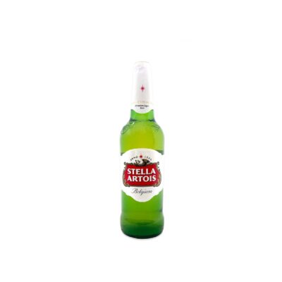 STELLA ARTOIS 330ML
