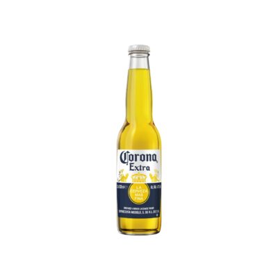 CORONA  330ML LIGERA BOTTLE 6PK