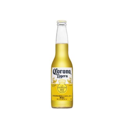 CORONA LIGERA 330ML