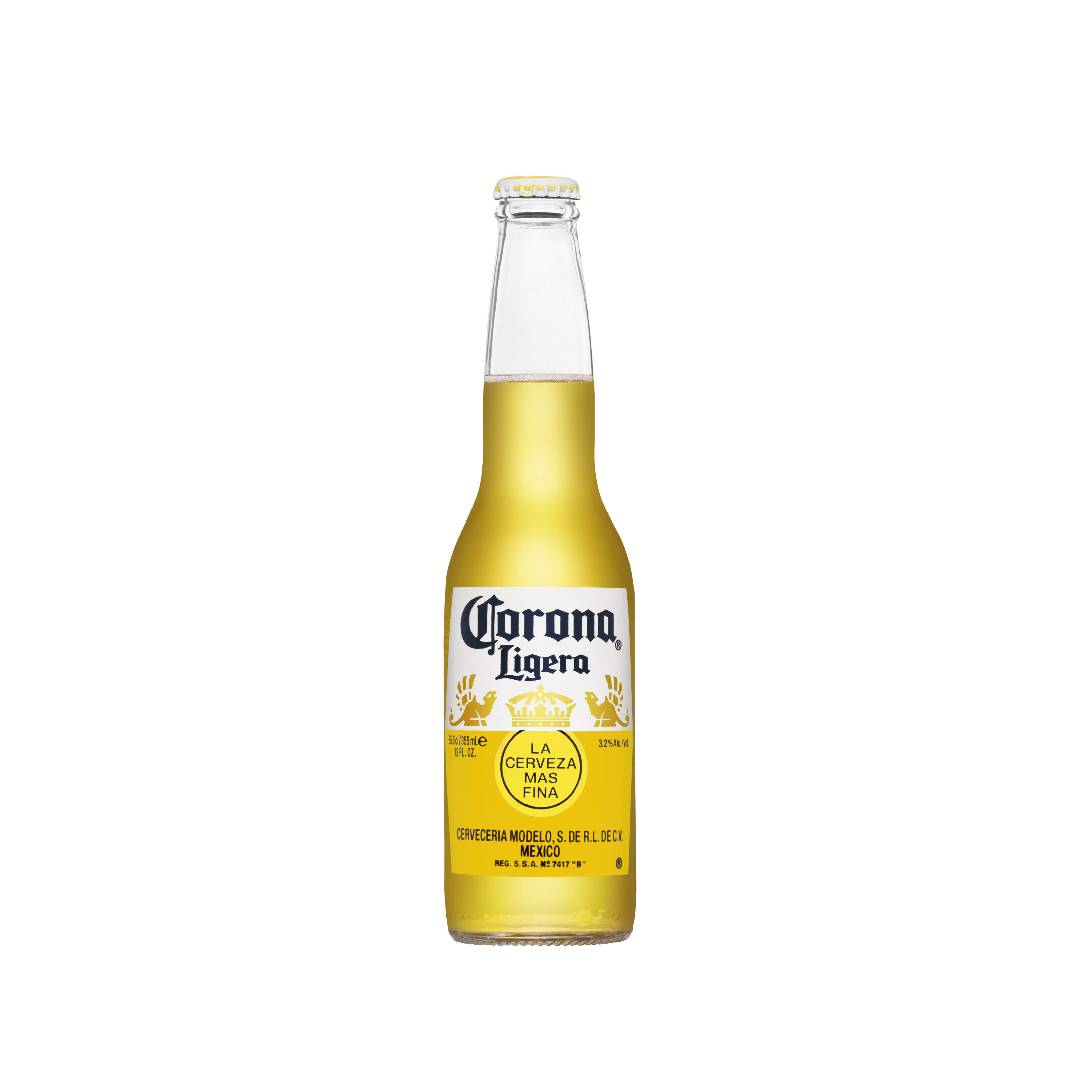 CORONA LIGERA 330ML