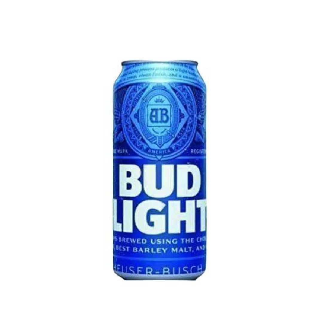 BUD LIGHT 440ML