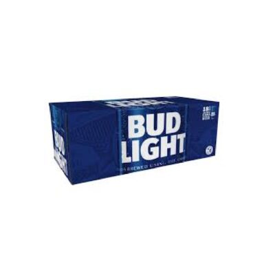 BUD LIGHT 18 X 440ML