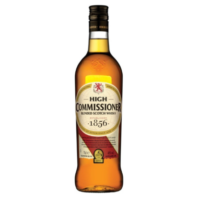High Commissioner 70CL PMP