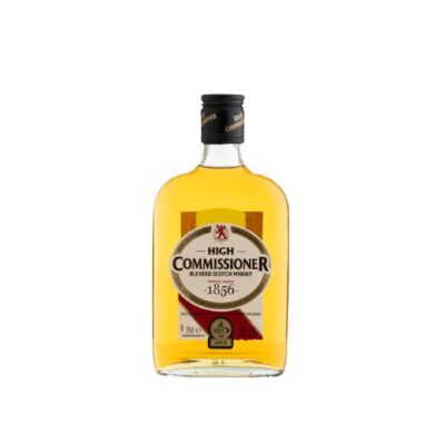 High Commissioner 35Cl Blended Scotch