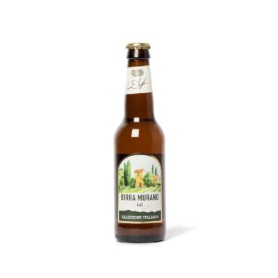BIRRA MURANO 330ML