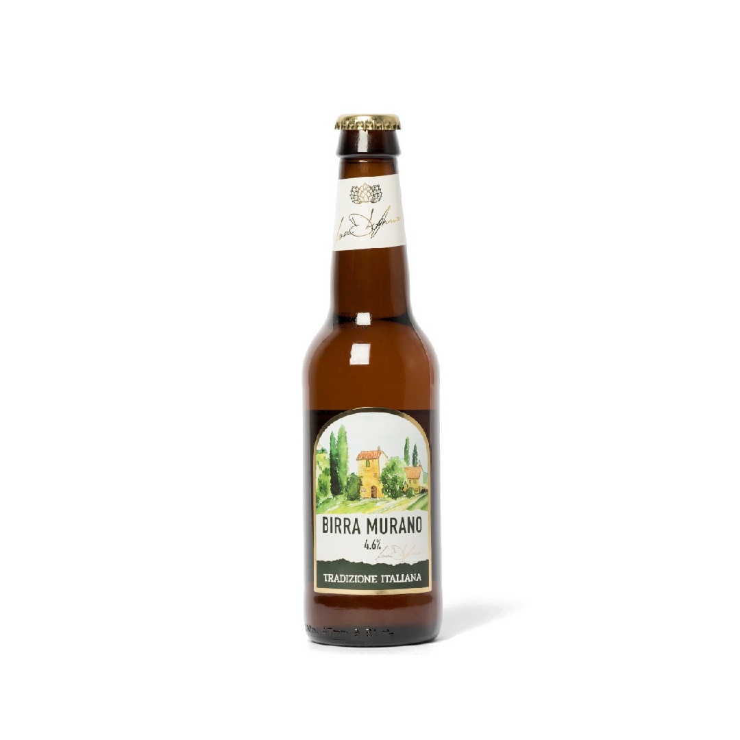 BIRRA MURANO 330ML