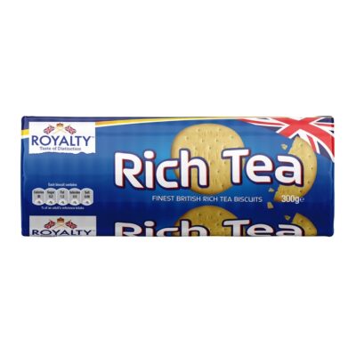 Royalty Rich Tea 300G