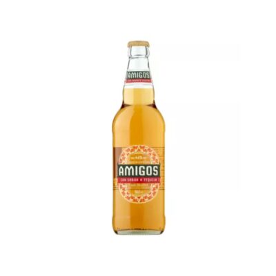 AMIGOS TEQUILA 50CL