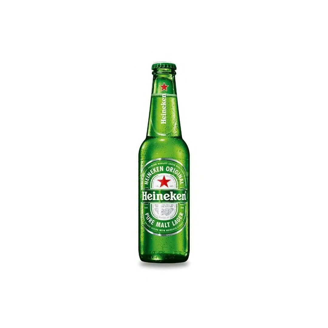 HEINEKEN 330ML
