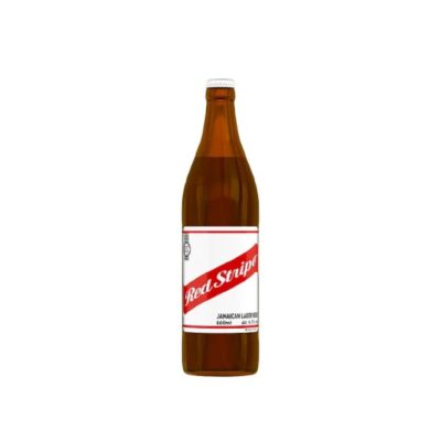 RED STRIPE NRB 660ML