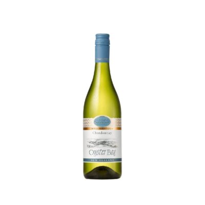 OYSTER 75CL CATCHER CHARDONNAY