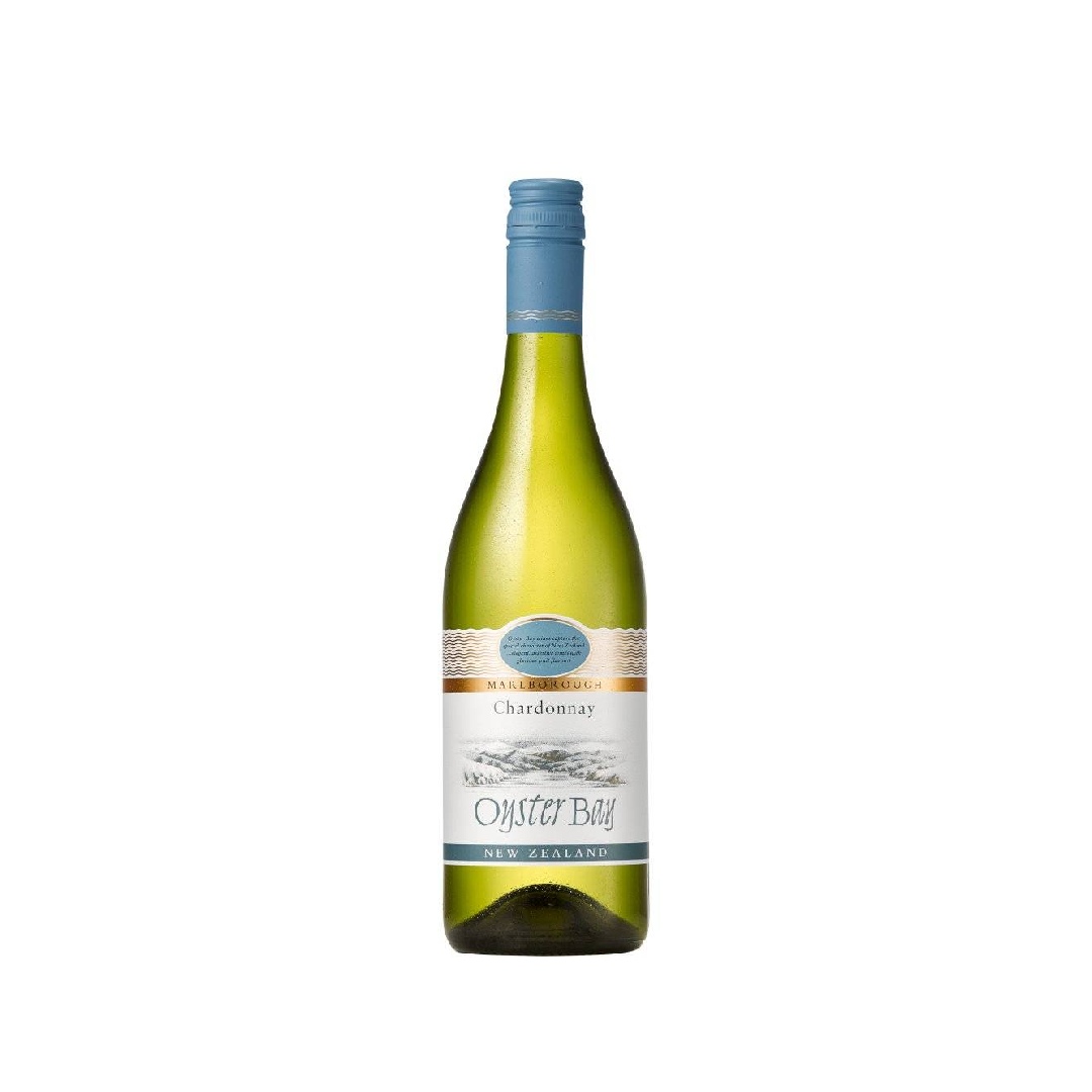 OYSTER 75CL CATCHER CHARDONNAY