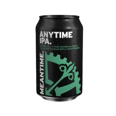 MEANTIME ANYTIME IPA 330ML