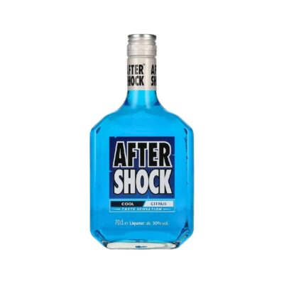 AFTERSHOCK BLUR 70CL