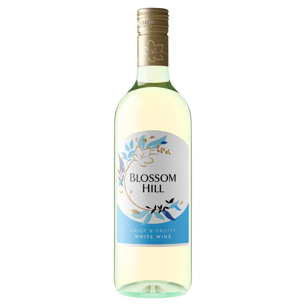 BLOSSOM HILL 75CL CLASSICS WHITE