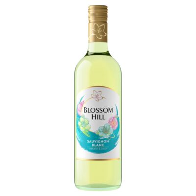 BLOSSOM HILL 75CL SAUV BLANC