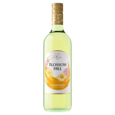 BLOSSOM HILL 75CL CHARDONNAY