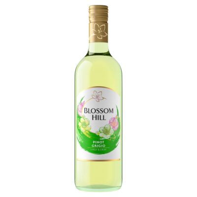 BLOSSOM HILL 75CL PINOT GRIGIO