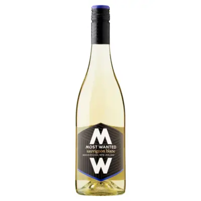 MOST WANTED 75CL SAUVIGNON BLC
