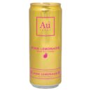 Au Vodka 330ml Pink Lemonade