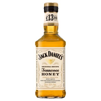 Jack Daniel's 35Cl Honey