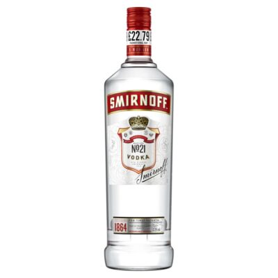 Smirnoff PMP 1L