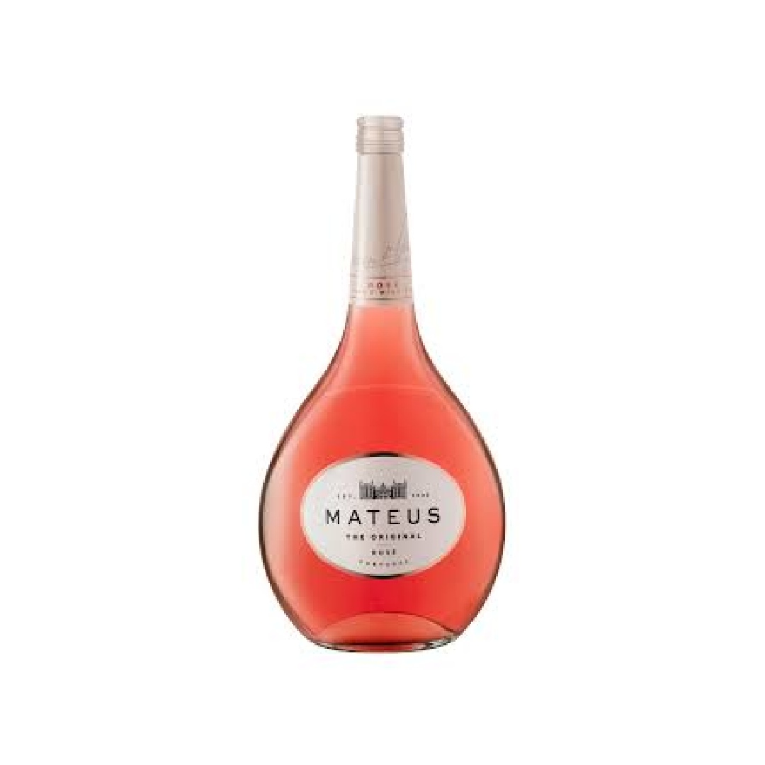 MATEUS ROSE 75CL