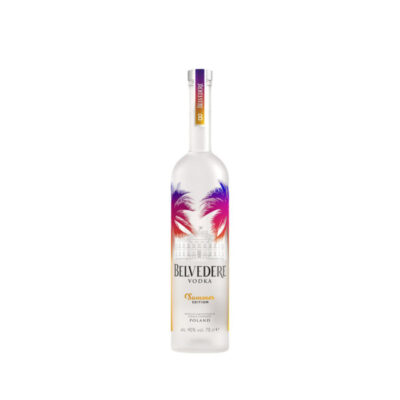 BELVEDER VODKA 70Cl