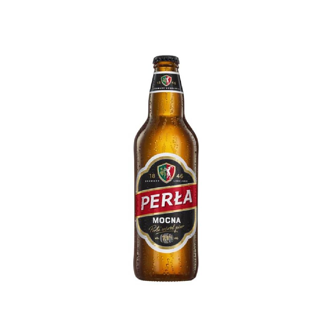 PERLA MOCNA 500ML BOTTLE