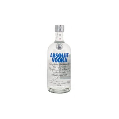 Absolut Vodka Blue 70Cl