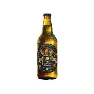 VK TROPICAL FRUITS 275ML