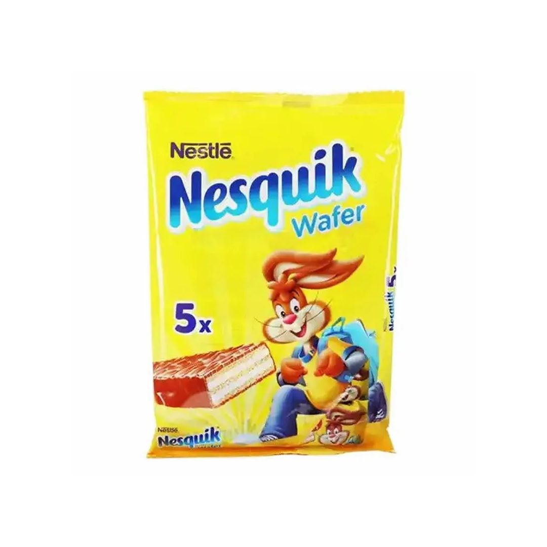 NESQUIK 5 X 19G WAFER (20'S)