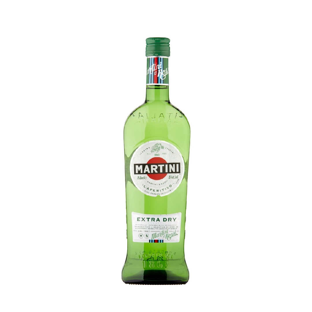 Martini Extra Dry 75Cl