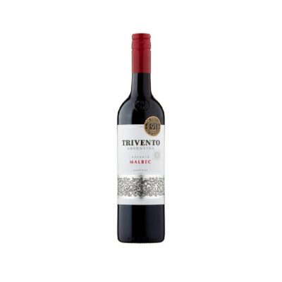 TRIVENTO MALBEC RESERVE 75CL