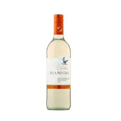 ISLA NEGRA 75CL SEASHORE SAUV BL