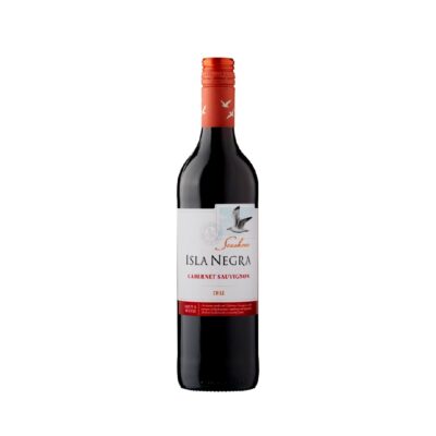 ISLA ENGRA CABERNET SAUVIGNON 75CL