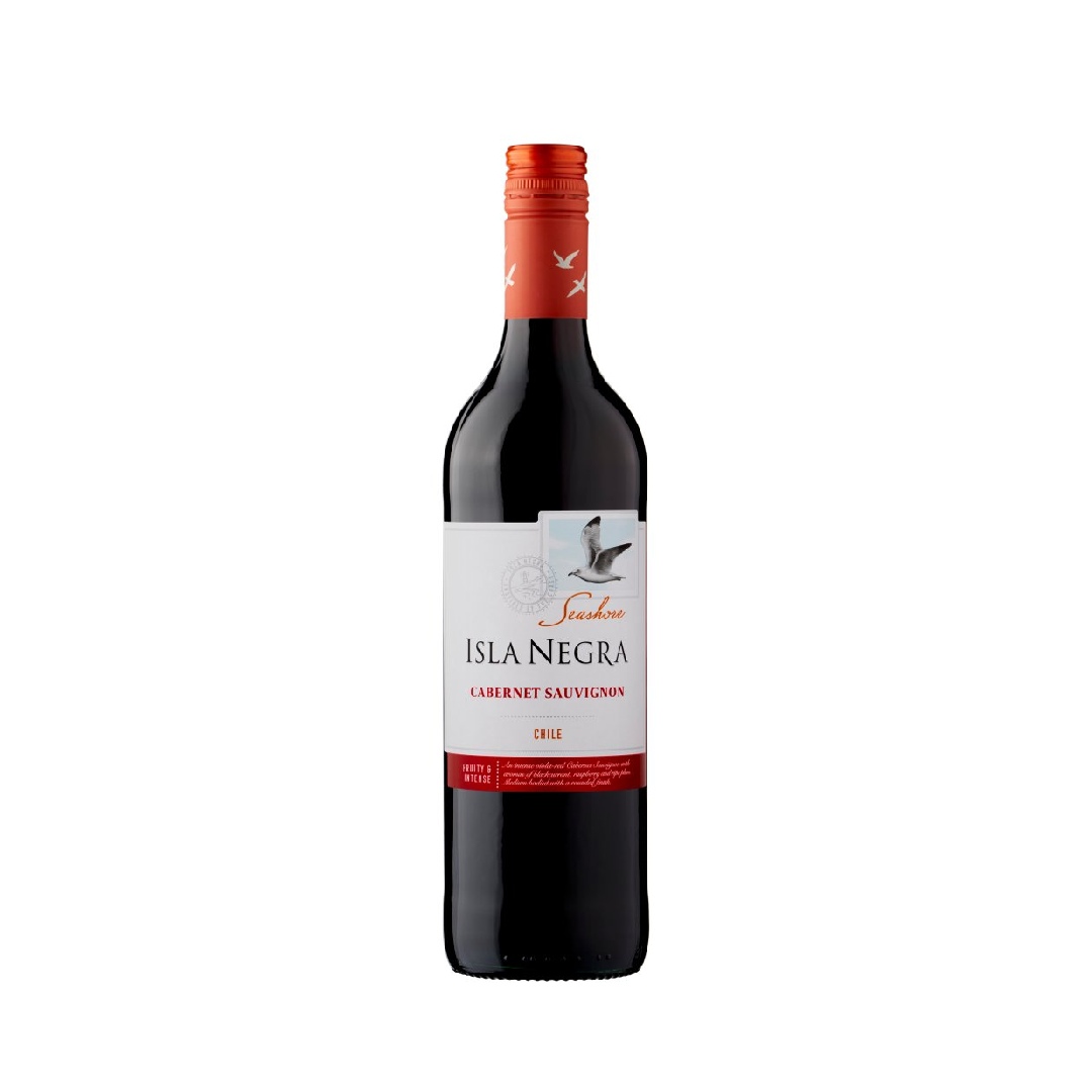 ISLA ENGRA CABERNET SAUVIGNON 75CL