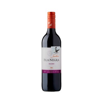 ISLA NEGRA MALBEC 75CL