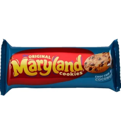 Original Maryland Cookies 136g