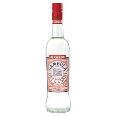 LUXARDO SAMBUCA 70CL