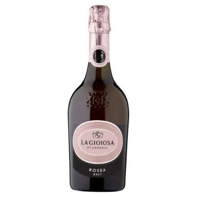 La Gioiosa Rosea Brut 75Cl