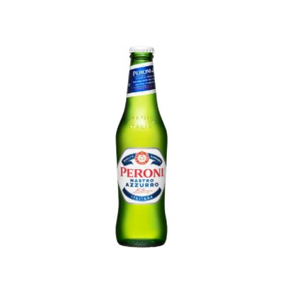 PERONI BOTTLES 330ML