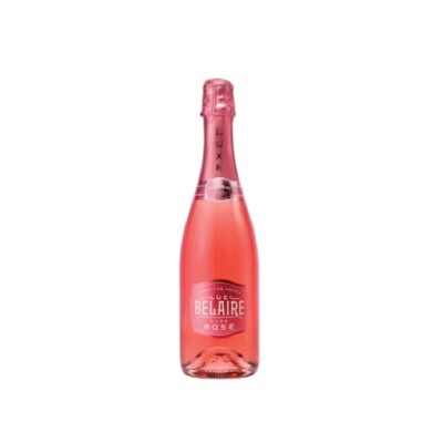 BELAIRE ROSE 75CL