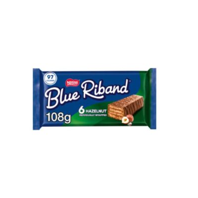 BLUE RIBAND 108G
