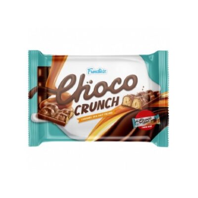 FUNDIEZ 175G CHOC BISCUIT