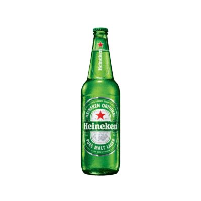 HEINEKEN NRB 650ML