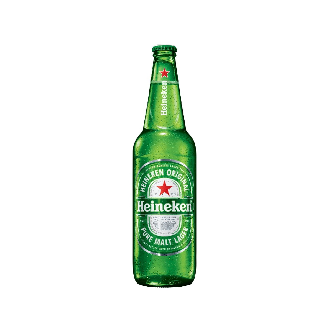 HEINEKEN NRB 650ML